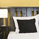 Hotel Old Town Zehdenicker Strasse *