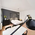 Old Town Zehdenicker Strasse Hotel Berlin