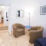 Old Town Zehdenicker Strasse