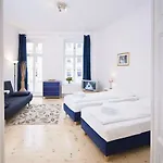 Old Town Zehdenicker Strasse *