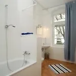 Old Town Zehdenicker Strasse Hotel Berlino