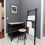 Old Town Zehdenicker Strasse *