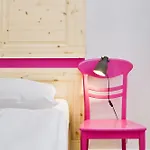 Old Town Zehdenicker Strasse Hotel Berlino