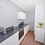 Old Town Zehdenicker Strasse Hotel