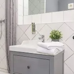 Hotel Old Town Zehdenicker Strasse Berlino