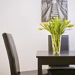 Old Town Zehdenicker Strasse Hotel