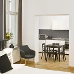 Old Town Zehdenicker Strasse