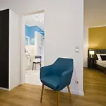 Hotel Old Town Zehdenicker Strasse