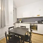 Hotel Old Town Zehdenicker Strasse