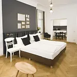 Old Town Zehdenicker Strasse