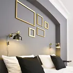 Hotel Old Town Zehdenicker Strasse *