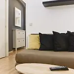 Old Town Zehdenicker Strasse Hotel *