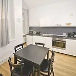 Hotel Old Town Zehdenicker Strasse