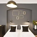 Old Town Zehdenicker Strasse *