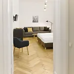 Old Town Zehdenicker Strasse *