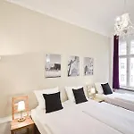 Hotel Old Town Zehdenicker Strasse