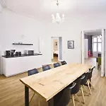 Old Town Zehdenicker Strasse Hotel