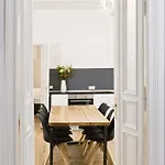 Old Town Zehdenicker Strasse Hotel *