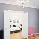 Hotel Old Town Zehdenicker Strasse Berlino