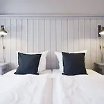 Old Town Zehdenicker Strasse Hotel Berlino