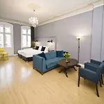 Old Town Zehdenicker Strasse *