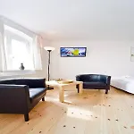 Hotel Old Town Zehdenicker Strasse