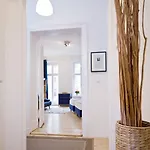 Hotel Old Town Zehdenicker Strasse