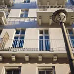 Old Town Zehdenicker Strasse מלון *