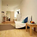 Old Town Zehdenicker Strasse Hotel Berlino