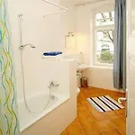 Hotel Old Town Zehdenicker Strasse