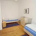 Hotel Old Town Zehdenicker Strasse