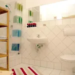 Old Town Zehdenicker Strasse Berlino