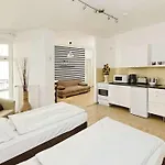 Old Town Zehdenicker Strasse *