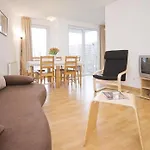 Hotel Old Town Zehdenicker Strasse