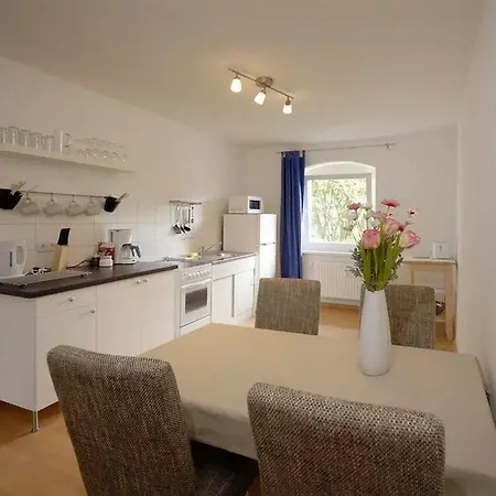 Hotel Old Town Zehdenicker Strasse *