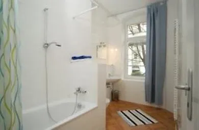 Old Town Zehdenicker Strasse Apartment Berlin