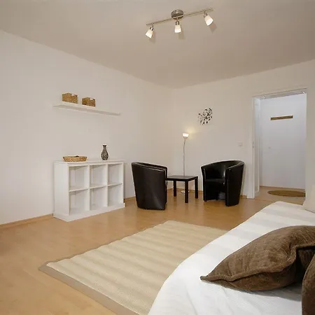 Hotel Old Town Zehdenicker Strasse