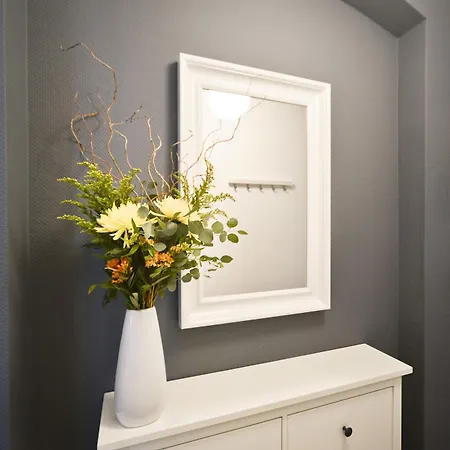 Old Town Zehdenicker Strasse Hotel Berlin