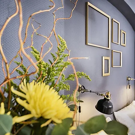 Old Town Zehdenicker Strasse