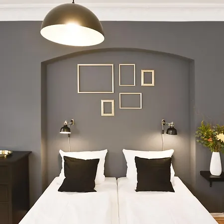 Old Town Zehdenicker Strasse *