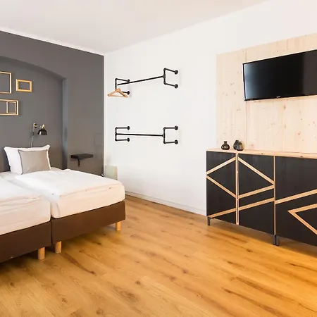 Hotel Old Town Zehdenicker Strasse