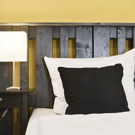 Hotel Old Town Zehdenicker Strasse *