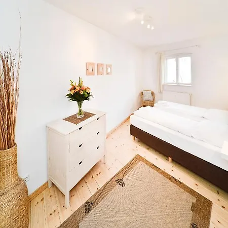 Old Town Zehdenicker Strasse Apartment *