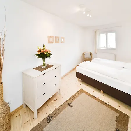 Old Town Zehdenicker Strasse Hotel Berlin