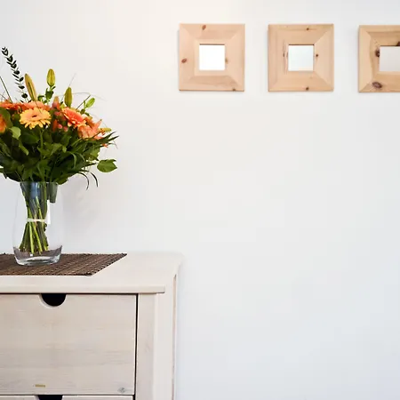 Old Town Zehdenicker Strasse Hotel *