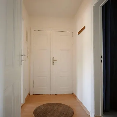 Apartment Old Town Zehdenicker Strasse Berlin