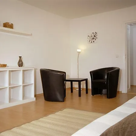 Apartment Old Town Zehdenicker Strasse