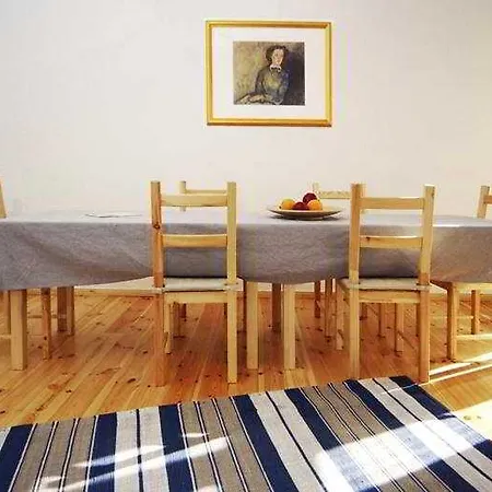 Old Town Zehdenicker Strasse Apartment