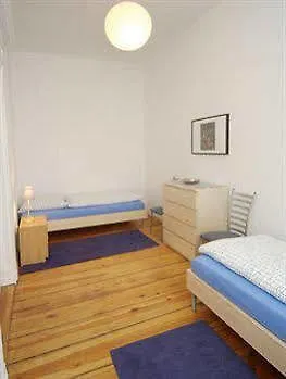 Apartment Old Town Zehdenicker Strasse