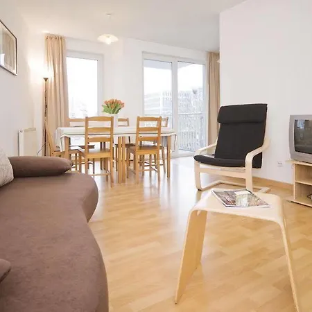 Apartment Old Town Zehdenicker Strasse